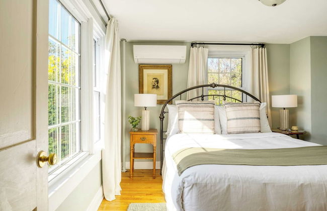 Whitney by Avantstay Private Berkshires Estate - Foto 4