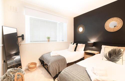 Northern Hideaways, The Nest Ponteland - Foto 30