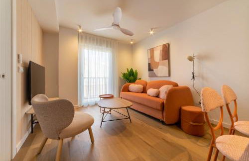 Ahoy Plaza Mayor - Foto 1