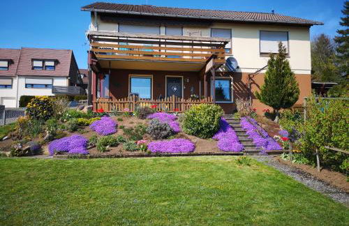 Ferienwohnung Traumblick - Foto 18