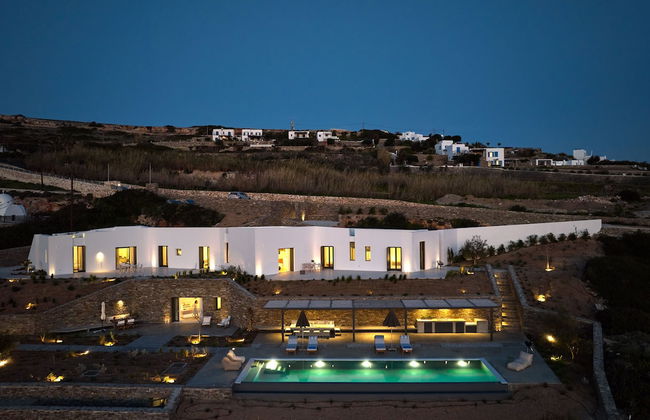 Olithos Villas - Photo 1