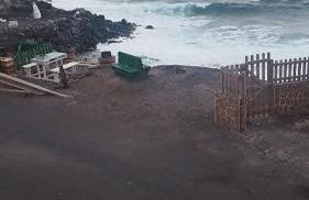 Tranquilidad frente al mar - Foto 1