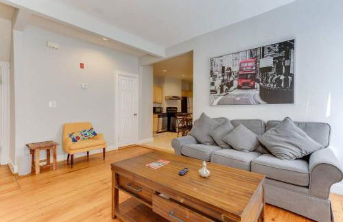 NEW! Boston Condo Near MBTA, 3Mi to Fenway! (U1) - Foto 1