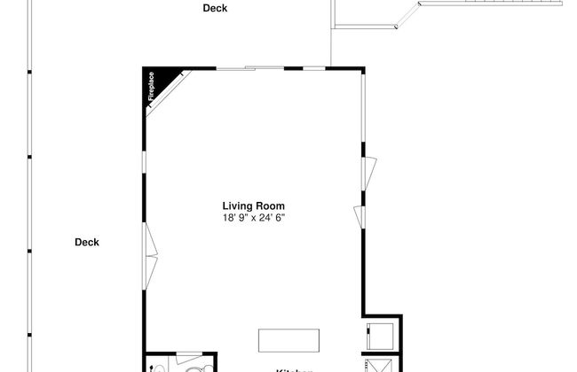 Wonderland Cove - Foto 5