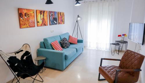 Urban Colours Sauceda VII - Foto 2