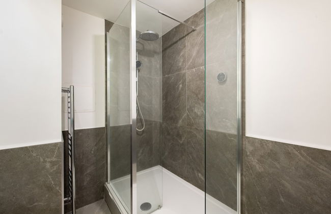 The Old Street Collection - Foto 25