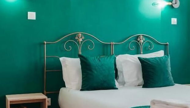 Campanha Apartment by Porto Stories - Foto 2, Habitación