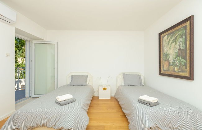 Villa Pomalo - Foto 5