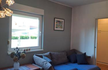 Modern apartment in the heart of Umag Vivano NOEL - Foto 25