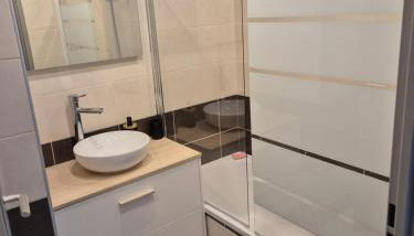 appart cosy proche zone aéronautique - Foto 3