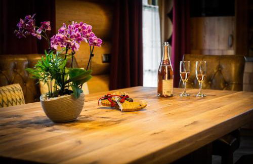 Alpenchalet St.Ulrich - Foto 7