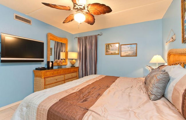 Florence by South Padre Condo Rentals - Foto 7