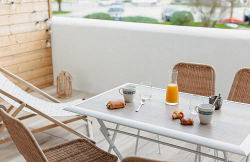 Les iles, Rivedoux Beach House - Foto 7