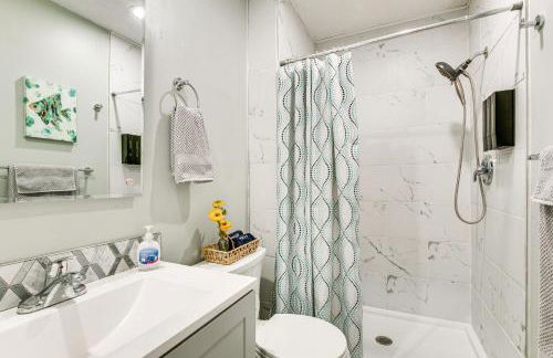 Near FIFA World Cup Walkable Overland Park Home - Foto 14