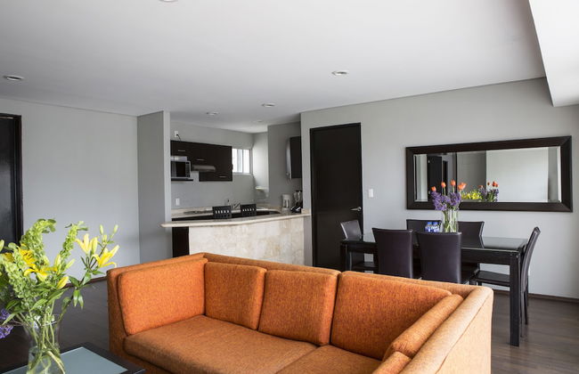 Suites Parioli - Foto 21