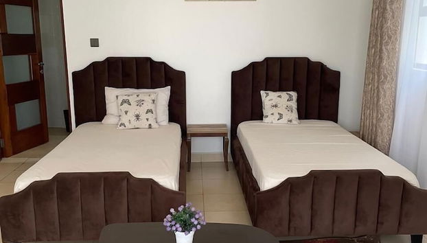 TB 15 - Foto 3, Habitación