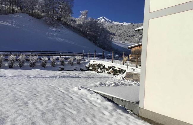 Holiday Home in Katschberg ski Area in Carinthia - Foto 25