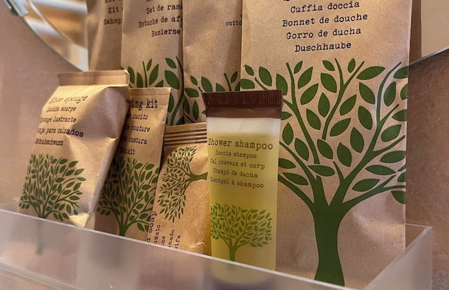 THE MONNA LISA RESORT - Photo 26