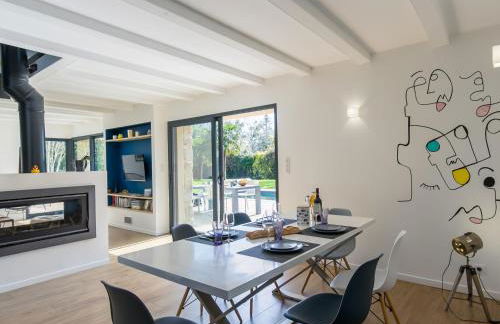 Holiday Home Breizh Riviera by Interhome - Foto 5