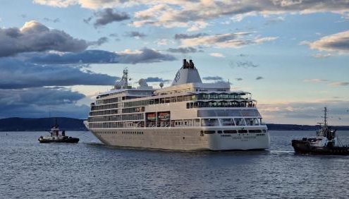 Edinburgh Western Harbour - Foto 5