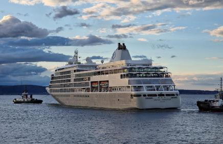 Edinburgh Western Harbour - Foto 5