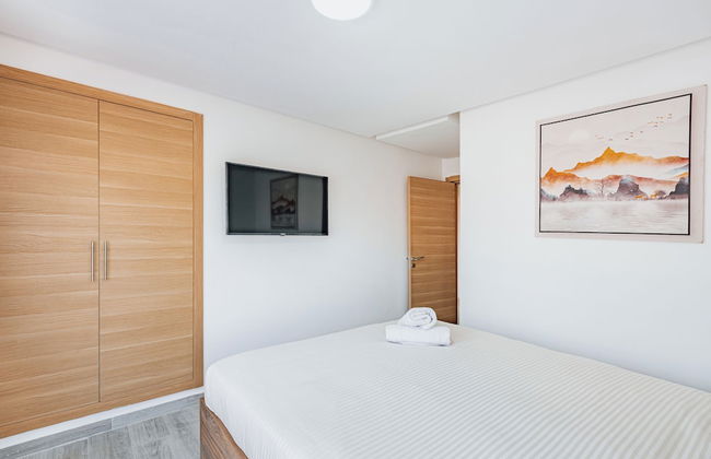 Migdal Gueliz Apart Hôtel, by résidence Hamza - Foto 70