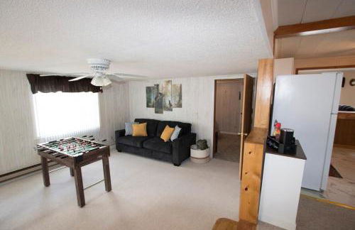 All Seasons Fully Furnished Home - Foto 23