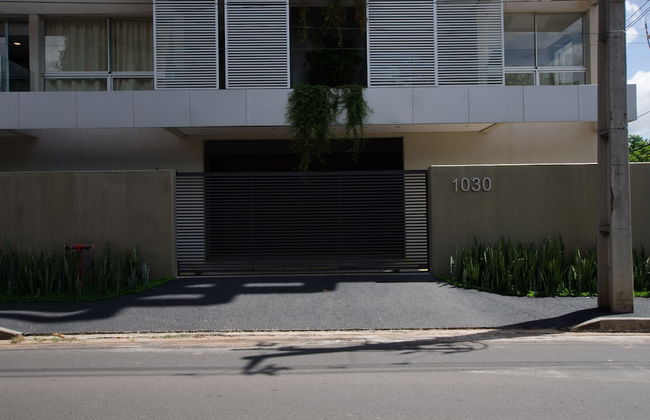 OXO Bertoni Luxury BBQ & Pool - Photo 34