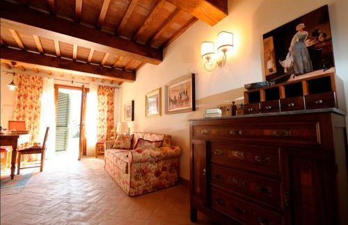 Podere Casalsole - Foto 26