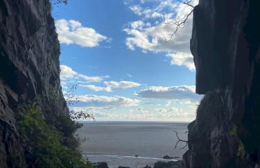 Cosy Cottage in Charming Village Close to Beach - Pass the Keys - Foto 20