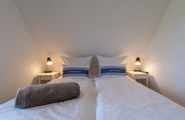 Holiday Apartment in Tumlauer Koog - Foto 3