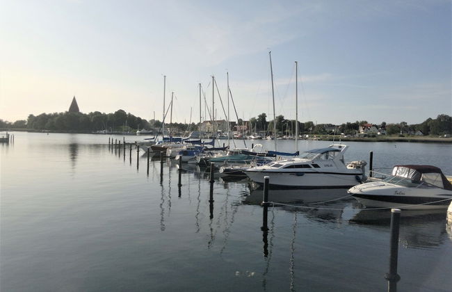 Modern Apartment in Wismar Near Sea - Foto 62