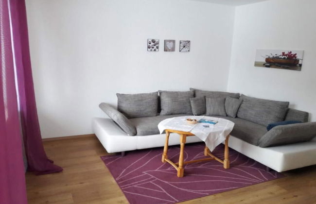 Holiday Apartment Rosi Denz - Photo 8