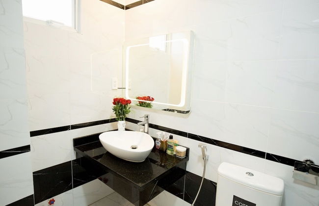 Khánh my apartment - Foto 28