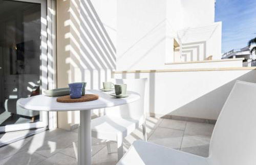 Dimora dei maestri-Camera con veranda e bagno privati - Foto 5