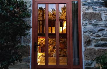 Πέτροκτιστο Σπίτι. Stone House - Foto 11