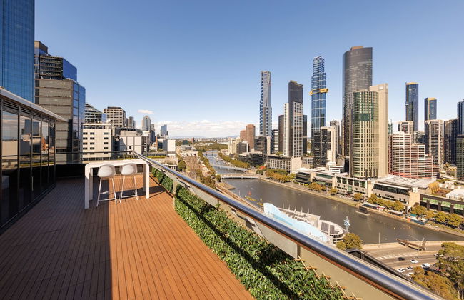 Flinders Luxury Penthouse - Foto 12