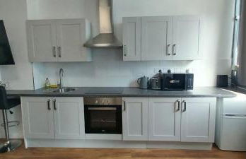 large Studio Near Arsenal Stadium - Foto 3