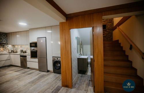 Refúgio do Abade - Foto 22