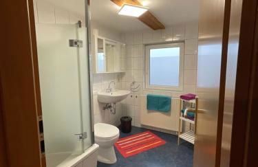 Ferienwohnung am Kalkweg - Foto 8