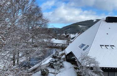 Gästehaus Sandvoss - Foto 48