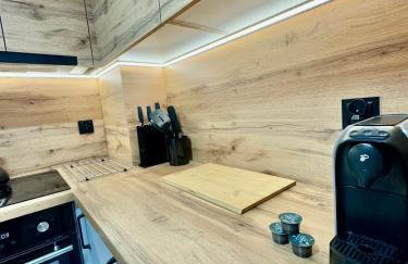 Apartament Oleńka - Foto 14