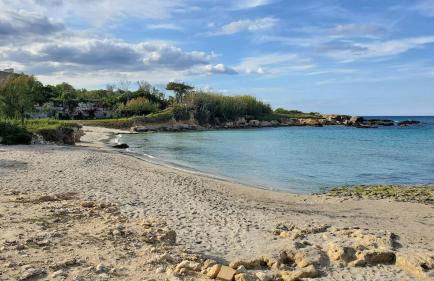 dal tramonto all'alba in Salento - Foto 44