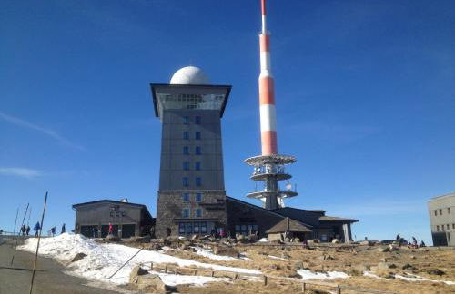 Ferienwohnung Pusteblume - Foto 30