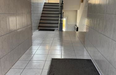 1 Zi Whg an der Universität zu Kiel-Alsenstrasse 17, perfekt als Schadenwohnung, eigener Parkplatz, große Wohnküche, Wlan, gemütlich möbliert, je 3 Min zur Universitätsklinik, Ostsee, Seebäder, City, Luxusfähren - Foto 28