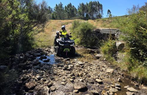 Casa da Rosa Porreiras - Foto 43