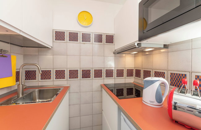 Arco in Pantheon Apartments - Foto 65