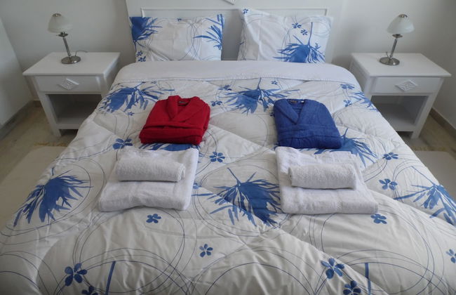 Le Pied-à-Terre - Foto 2