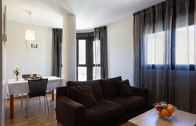 Apartamentos Turísticos Real Valle Ezcaray - Foto 25