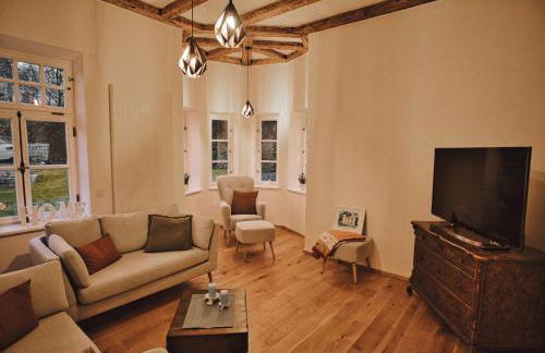 Feriendomizil Villa Neidstein - Foto 26